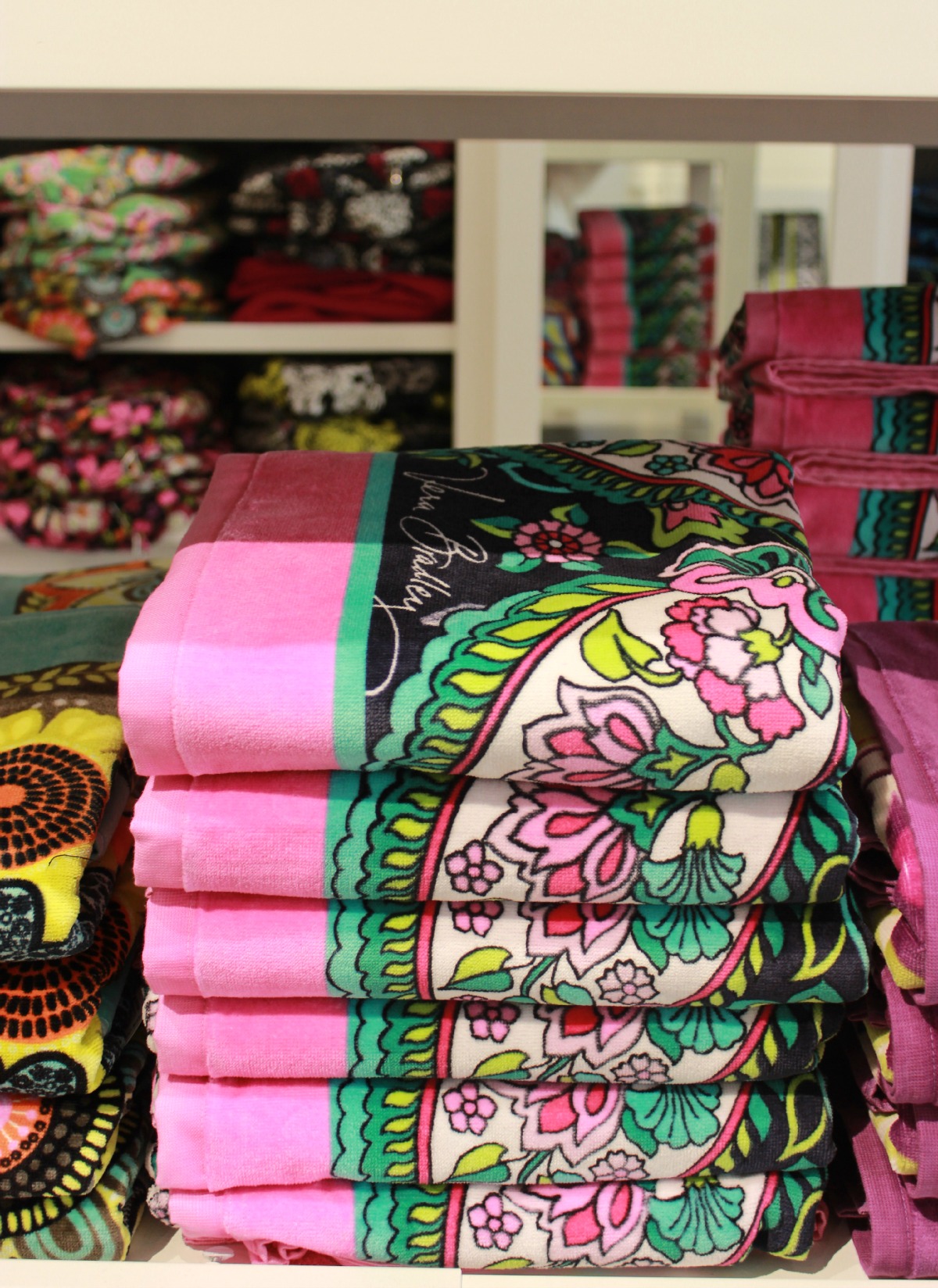 Welcome Vera Bradley | The Outlet Shoppes at Oklahoma City Blog